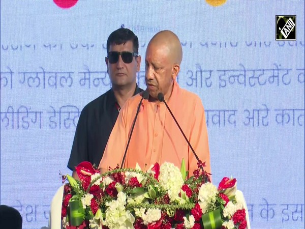 UP-Japan ties to unlock new avenues for growth, technology and prosperity, says CM Yogi Adityanath