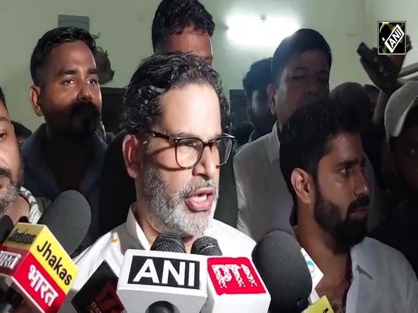 Prashant Kishor reacts to Tejashwi’s Protest and Bihar govt’s employment initiatives