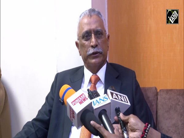 “Warfare changing…” Former Army Chief Naravane on evolving nature of modern warfare