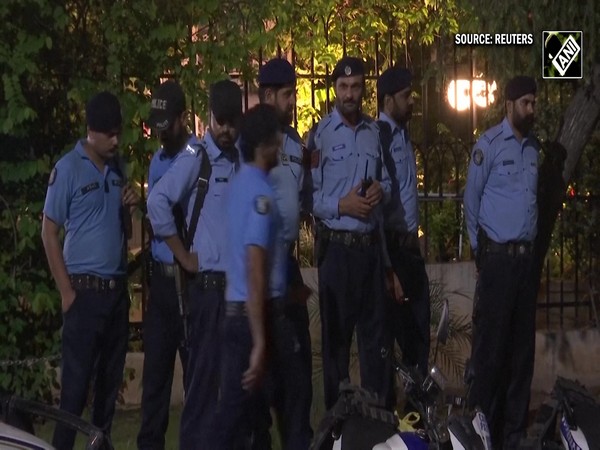 Pakistanis react as Ex-PM Imran Khan shifted from Adiala Jail to Shifa hospital in Islamabad