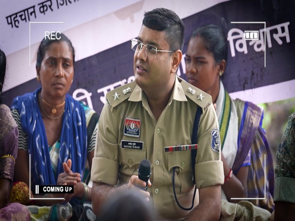 Where Naxal ‘Jan Adalats’ Once Held Sway, Development Chaupal Now Takes Centre Stage