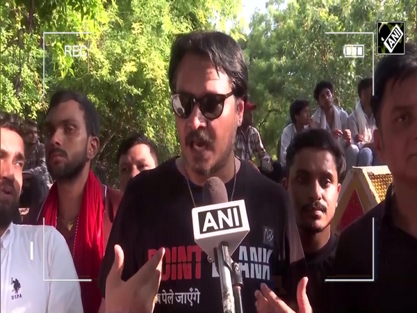 YouTuber Ajit Bharti Calls for ‘White Paper’ on Caste-Based Reservation, Lists 4 Demands