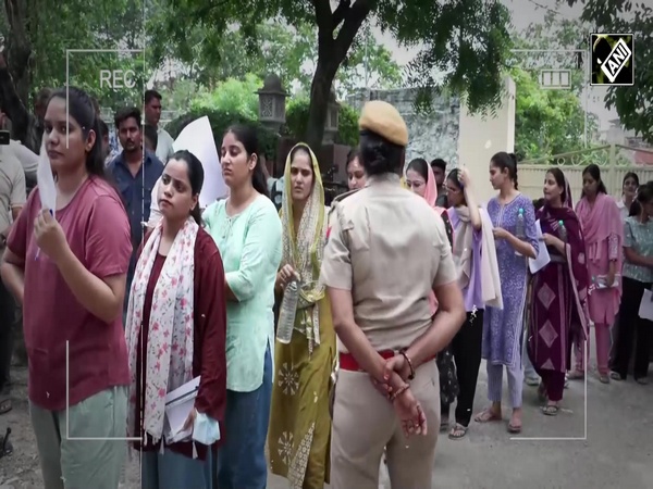 Big! Student Protest erupts in Jaipur after ‘technical faults’ surface in Ayurved PG entrance exam