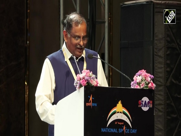Chandrayaan-3 inspired 140 crore Indians after historic Moon landing, says ISRO Chairman