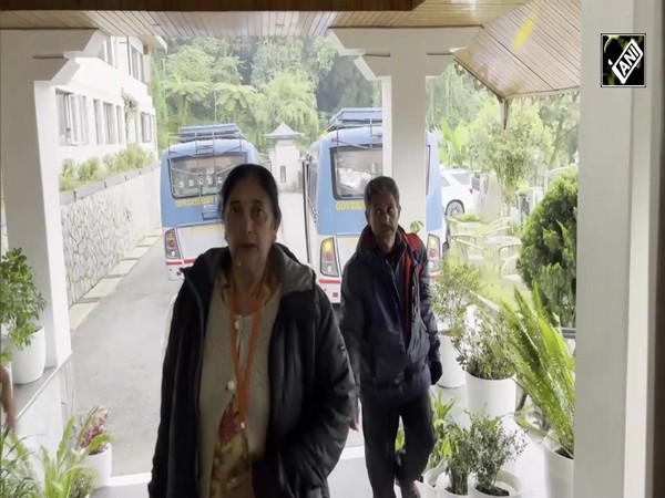 Kailash Mansarovar Yatra 2026 via Nathu La route concludes successfully