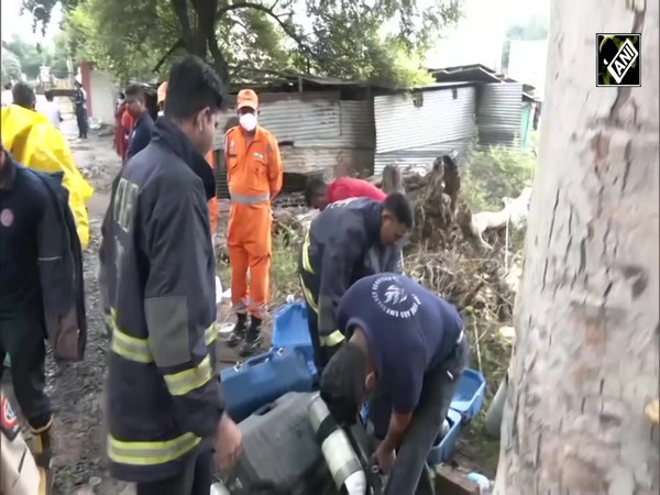 Rescue operations underway after Chlorine Gas leak reported in Nagpur’s Godhni Area