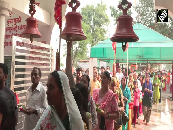 From Kashi to Mahakal Temple, devotees across India offer prayers on last Sawan Somvaar