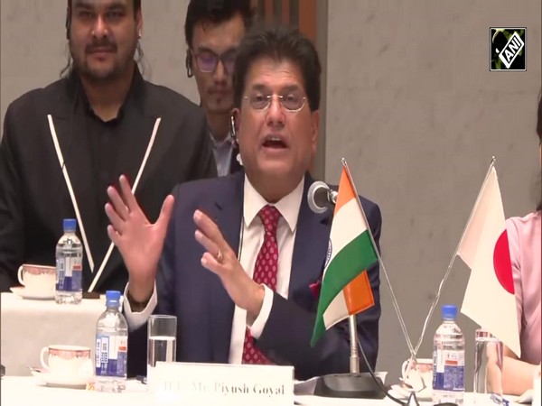 Must Watch! Union Minister Piyush Goyal’s big message on future of India-Japan partnership in Tokyo
