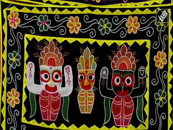Odisha’s Handloom Heritage Weaves Tradition into Future