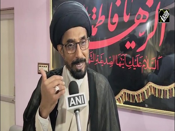 Watch! Shia Leader Maulana Saif Abbas reacts to Allahabad High Court verdict over hijab row