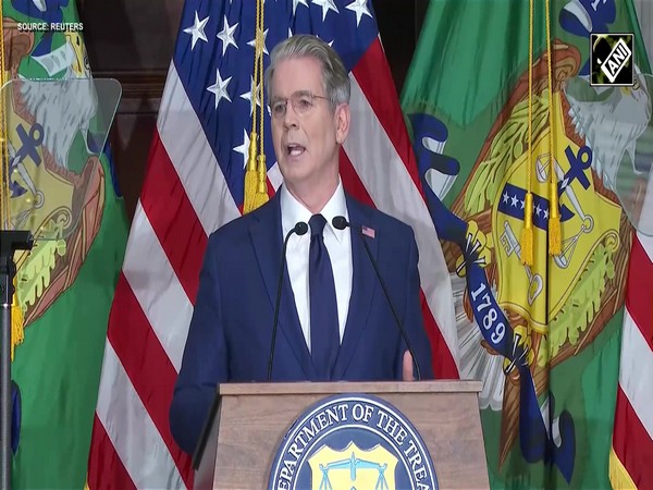 Bessent’s direct warning to China as Trump wages Economic D-Day war against ‘anyone helping Iran’