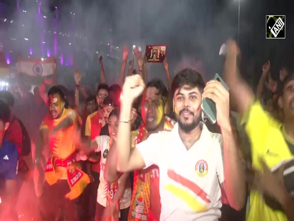 East Bengal win record-equalling 17th Durand Cup with thumping victory over Mohun Bagan