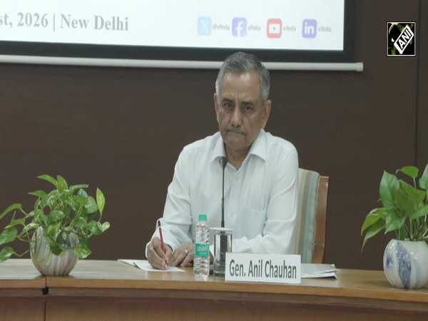 Ex-CDS reveals Pak failed to hit targets despite Chinese satellite imagery during Operation Sindoor