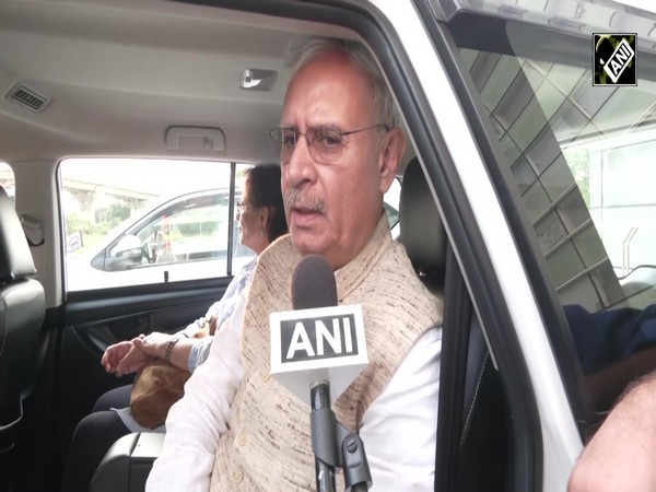 Why Does Gurugram Keep Flooding? MP Rao Inderjit Singh Blames Congress-Era Development