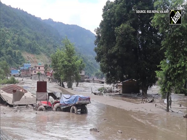 NEPAL FLOOD: Uttarakhand, HP & Kashmir at disasters risk? Geology expert tells all