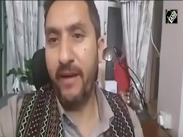 Rastriya Swatantra Party spokesperson Jagdish Kharel shares latest info on Nepal floods
