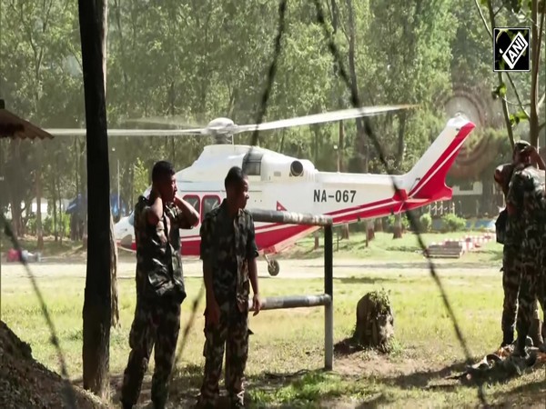 Families breakdown as UN-led Rescue Ops gain pace in Nepal after deadly flash flood in Nuwakot
