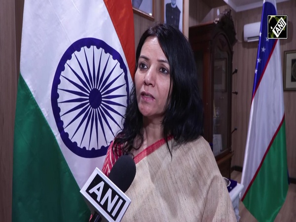 PM Modi's Uzbekistan visit: Smita Pant says trade, critical minerals, connectivity, MoUs on agenda