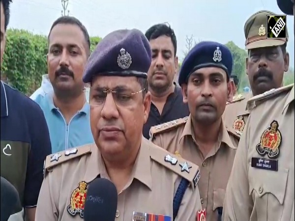 Ankit Baliyan Murder Case: 2 Prime Shooters killed in encounter with UP Police, STF in Shamli