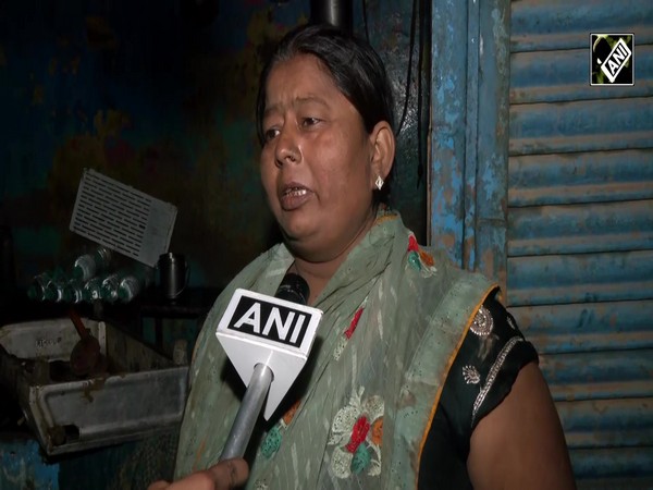 ‘ऐसे हालात कभी नहीं…’: Chitrakoot locals count losses as flood fury leaves homes, shops mud-covered