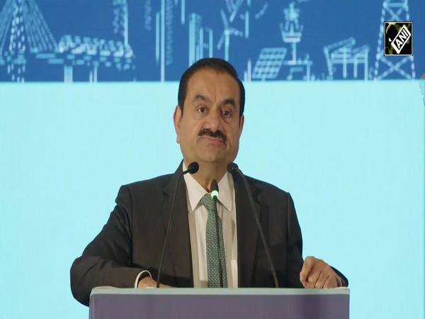 Gautam Adani shares vision for India’s infrastructure-led future at CareEdge’s ‘Viksit Bharat’ event