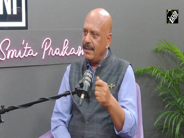 Ram Mandir Trust CEO Jeetendra Mishra Explains Why Op Sindoor Was A ‘Dharma-Yuddha’