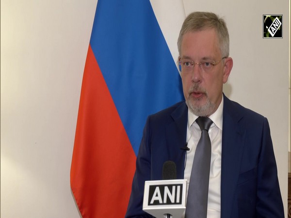 “World will not cope..” Russian Envoy’s Big remark on India’s oil purchase amid US sanctions threat