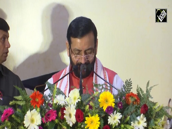 Watch! Haryana CM Nayab Saini Addresses State-Level Teachers’ Day Function in Panchkula