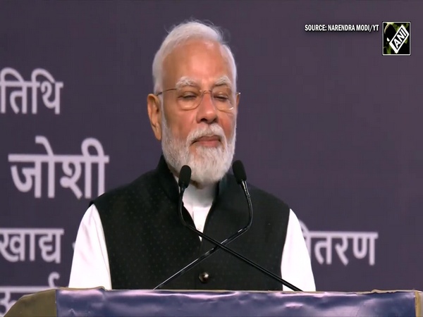 PM Modi Returns to SRCC After 13 Years, Recalls His 2013 ‘Glass Half Empty, Half Full’ Speech