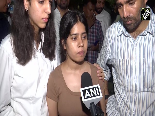 Wretched Relatives of ‘missing’ students share plight after Satya Niketan Building Collapse