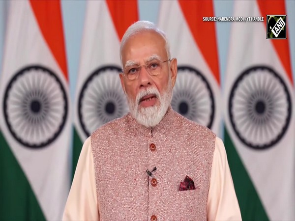 “युगस्तंभ”, PM Modi hails Indo-France cultural ties on BAPS Swaminarayan Hindu Mandir’s inauguration