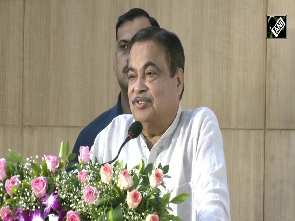 ‘Got 92% of Votes in Areas Linked to Underworld’: Nitin Gadkari’s Remark Draws Disclaimer