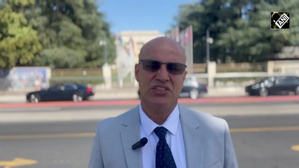 Pashtun rights defender accuses Pakistan Army of abuses, terrorist sheltering at UNHRC