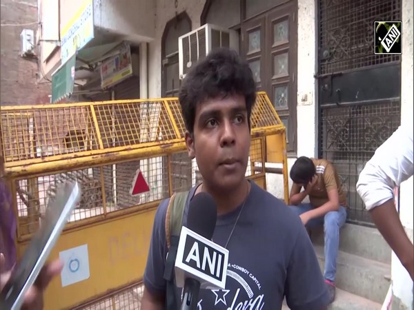 'अगली मौत मेरी हो सकती है…', Angry Students Speak Out on Illegal PGs in Satya Niketan