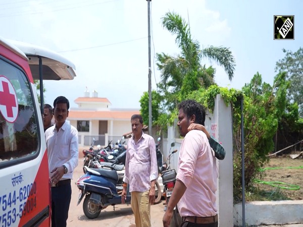 ‘Ambulance Didi’: Free Ambulance service brings healthcare closer to Chhattisgarh’s villagers