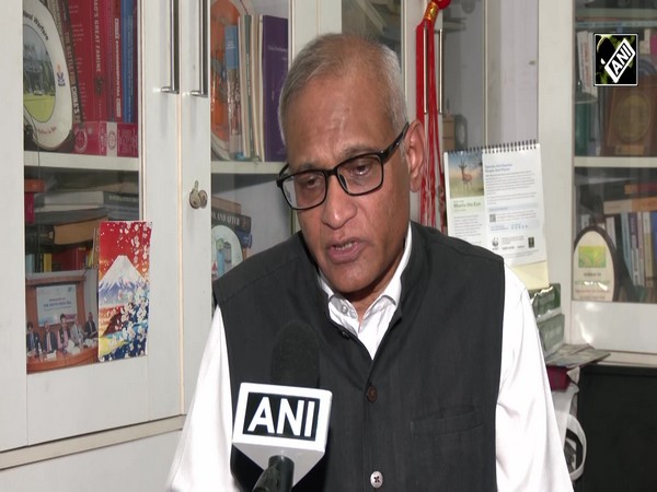 Foreign affairs expert Srikanth Kondapalli shares key insights on New Delhi declaration