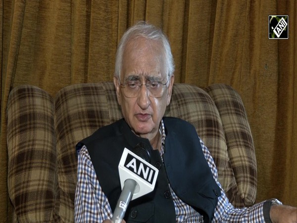 ‘Very comprehensive, well drafted’ Congress leader Salman Khurshid praises BRICS’ Joint Declaration