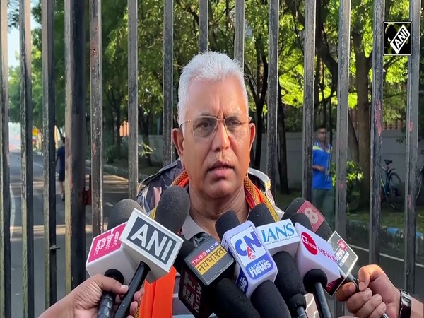 Bengal CM Suvendu’s major CRACKDOWN against unauthorised Madrasas; Dilip Ghosh backs govt’s decision