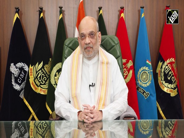 "Spirit of unity in diversity…": Union Home Minister Amit Shah extends greetings on Hindi Diwas