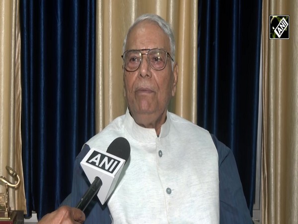 Staunch Modi Critic, Former EAM Yashwant Sinha hails BRICS summit and Indian Diplomacy