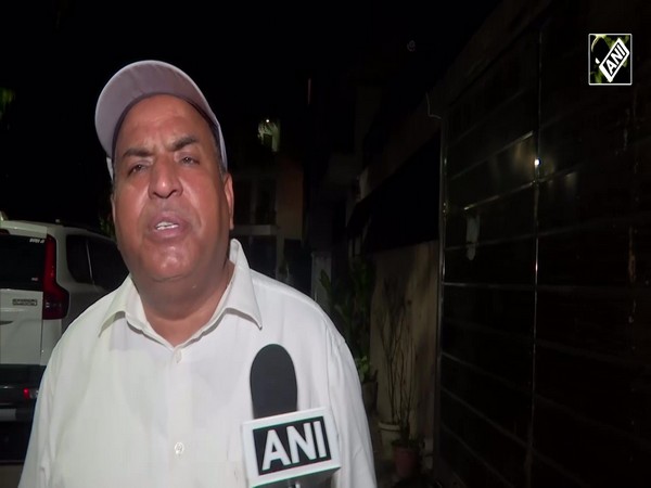 Gurugram Viral Biker Accident:  Victim Sia’s father alleges deliberate hit, demands accused’s arrest
