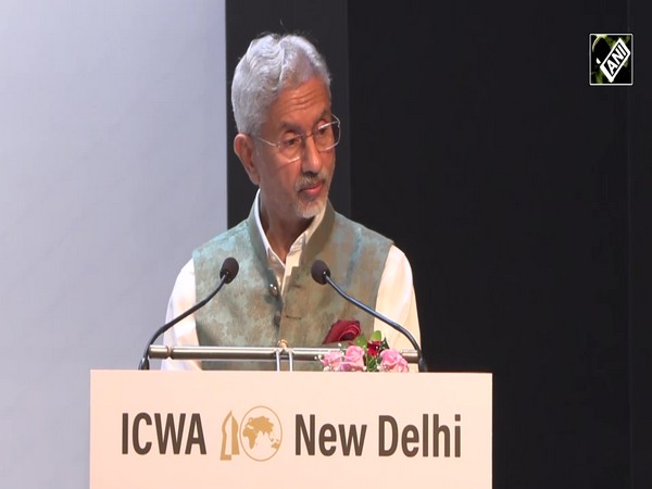 “Weaponisation of everything…” EAM S Jaishankar’s ‘Unmissable remark’ on tariffs, Global economy