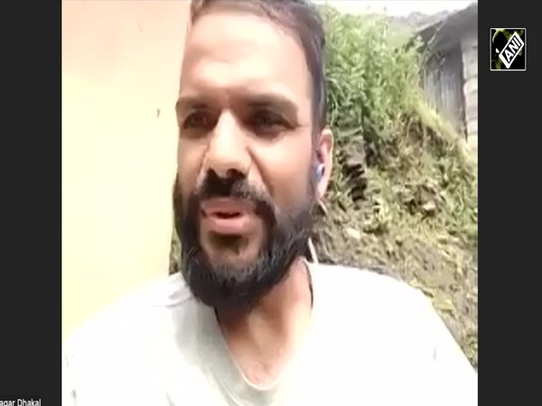 Nepal MP Sagar Dhakal details Indian Army’s frontline role in flash flood rescue operations