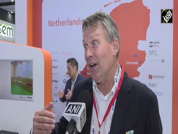 “Fruitful discussion…”, NXP Semiconductors’ Reger opens up on roundtable with PM Modi