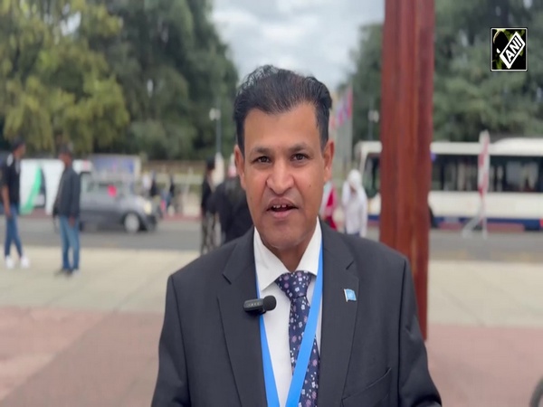 Baloch Voice Association President Munir Mengal calls for UN Action on Pakistan