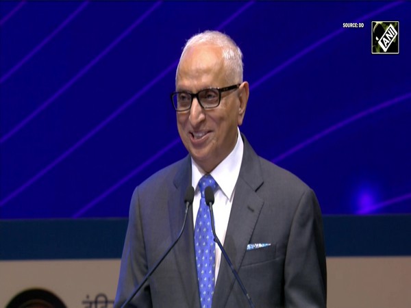 Watch! Ajit Manocha, President and CEO of SEMI delivers unmissable MSG at SEMICON India 2026