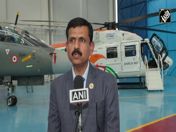 Watch! HAL Chairman Ravi K shares key details on LCA MK 1A aircraft delivery to Indian Air Force