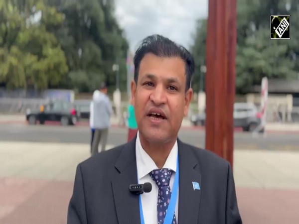 Missing Persons से बढ़ते तनाव तक, UNHRC में Balochistan को लेकर क्या बोले Munir Mengal?