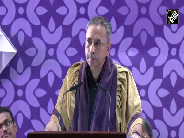 ‘Bharat is a responsibility’: CDS Gen Raja Subramani’s message to IIT Roorkee graduates
