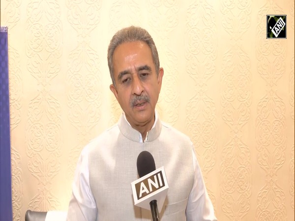 “We don’t operate under pressure…” MoS MEA Kirti Vardhan’s bold response on US’s 100% tariff threat